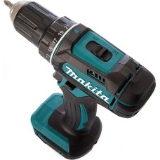 MAKITA Дрель-шуруповерт DDF482SYE, 1.5Ач, с двумя аккумуляторами