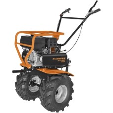 CARVER Мотоблок MT-7106WT, бензиновый, 5кВт, 7л.с. [01.006.00036]