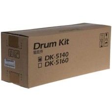 KYOCERA Блок фотобарабана DK-5140 302NR93014/302NR93012 для Ecosys P6035/6130/M6030/M6035/M6535