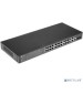 TP-LINK SMB TP-Link SL2428P Коммутатор JetStream Smart с 24 портами RJ45 10/100 Мбит/с, 4 гигабитными портами RJ45 и 2 комбинированными портами RJ45/SFP