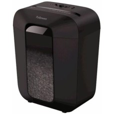 шредеры FELLOWES Уничтожитель бумаг PowerShred LX50, P-4, 4х37 мм, 9 лист. одновременно, 17л [fs-44060]