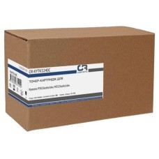 Картридж COPYRITE Картридж CR-KYTK5240C, TK-5240C, голубой / CR-KYTK5240C