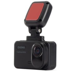 Видеорегистратор DIGMA Видеорегистратор FreeDrive 402W, черный