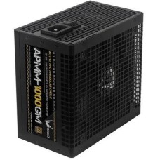 FORMULA Блок питания APMM-1000GM Gen.5, 1000Вт, 120мм, черный, retail