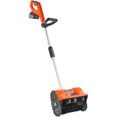 Снегоуборщик PATRIOT Снегоуборщик аккумуляторный ручной PE 2342 UES