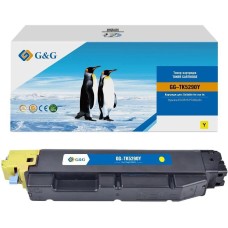 Картридж G&G Картридж GG-TK5290Y, TK5290Y, желтый / GG-TK5290Y
