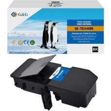 Картридж G&G Картридж GG-TK5440BK, TK-5440K, черный / GG-TK5440BK