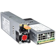 Блок питания GOOXI Блок питания 1300W CRPS, 185х73,5х39mm; rated AC voltage 100V-240V, support 240V DC (1 модуль)