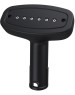 BORT Насадка для пароочистителя Garment steamer brush