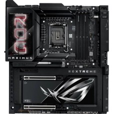 Материнская плата ASUS Материнская плата ROG MAXIMUS Z890 EXTREME LGA1851 E-ATX 4xDDR5 2xPCIEx16 PCIEx4 4xM.2 2xThunderbolt 2xUSB-C HDMI 2.5GLAN 10GLAN Wi-Fi 7