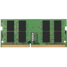KINGSTON Модуль памяти 8GB DDR3 1600 SODIMM KVR16S11/8WP Non-ECC, Unbuffered, CL11, 1.5V, 2R, 4Gbit, RTL (317299)