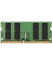KINGSTON Модуль памяти 8GB DDR3 1600 SODIMM KVR16S11/8WP Non-ECC, Unbuffered, CL11, 1.5V, 2R, 4Gbit, RTL (317299)