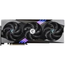 Видеокарта MSI Видеокарта PCIE16 RTX5080 16GB RTX 5080 16G GAMING TRIO OC