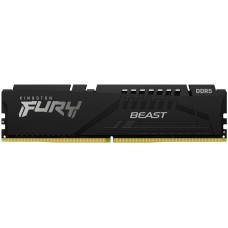 KINGSTON Модуль памяти DIMM DDR5-5600 8GB KF556C40BB-8
