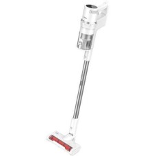 HAIER Вертикальный пылесос (handstick) HVC250, 250Вт, белый/белый [fg02u0m00ru]