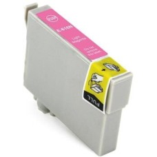 Картридж струйный NV PRINT Струйный картридж T0816 (NV-C13T11164A10) Light Magenta для Epson Stylus Photo R270/RX590/1410 (18.2 мл) совместимый