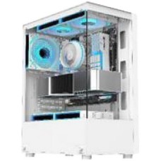 Корпус ALSEYE Корпус Spider-W (5 fans)