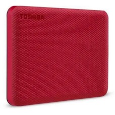 Жесткий диск TOSHIBA Жесткий диск внешний HDTCA40ER3CA/HDTCA40ER3CAU Canvio Advance 4ТБ 2.5