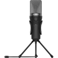 A4TECH Микрофон Bloody GM20, черный [gm20 black]