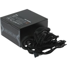 Блок питания MSI Блок питания ATX 550W MAG A550BN