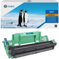 Блок фотобарабана G&G Блок фотобарабана GG-DR1075 DR-1050/DR-1060/DR-1070/DR-1000 черный ч/б:10000стр. для HL-1110/1110E/1112/1112A/1112E/1110R/1111/1118;DCP-1510/1510E/1512/1512A/1512E/1511/1518;MFC-1810/1810E/1815/1811/1813/1815/1818