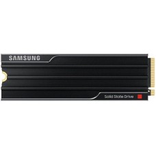 SAMSUNG Твердотельный накопитель SSD M.2 2280 2TB 9100 PRO Black Client SSD PCIe Gen5x4 with NVMe, 14700/13400, IOPS 1850/2600K, MTBF 1.5M, 3D NAND, 2048MB, 1200TBW, 0,33DWPD, RTL