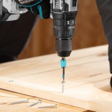 GROSS Бита Torx 30х50мм, сталь S2, шестигр., 2 шт. 114172