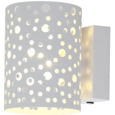 ESCADA Настенный светильник 30016W/01 G9*40W IP54 White