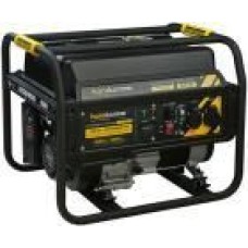 Hanskonner Duplex HPG-3500, 3.5 кВт