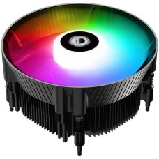 ID-COOLING Устройство охлаждения(кулер) DK-07i Soc-1700 4-pin 14-26dB Al 125W 400gr Ret DK-07I
