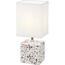 ESCADA Настольный светильник 10198/L E14*40W Granite
