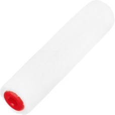 MTX Мини-валик сменный ВЕЛЮР, 110мм, ворс 4мм, D 16мм, D ручки 6мм 80616