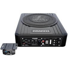 Автосабвуфер PROLOGY KRAKEN BASS BOX-8
