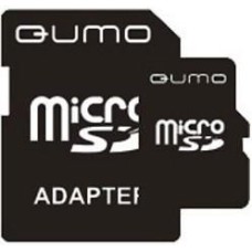 QUMO QM4GMICSDHC4