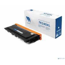 Картридж NV PRINT Картридж NVP совместимый NV-TK240XL для Катюша M240/M140/P140 (12000k)