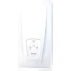 Водонагреватель проточный CLAGE Водонагреватель проточный DLX NEXT 18 (18 кВт /380В)