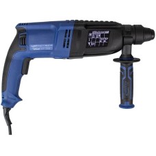 REDBO RHD-26/1150 Перфоратор электрический (1150Вт, 26мм, три режима, 3Дж, 0-1100об/мин, кейс)
