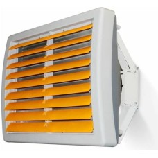Тепловентилятор ТЕПЛОМАШ Водяной тепловентилятор КЭВ-23М4W1