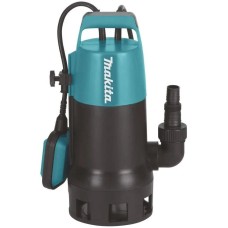 MAKITA Насос дренажный PF1010, погружной, 14400л/ч