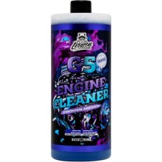 Автохимия LERATON 045808 L649 LERATON G5 Очиститель двигателя 1л