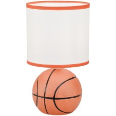 ESCADA Настольный светильник 10160/L E14*40W Basketball