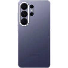 SAMSUNG Чехол (клип-кейс) Clear Case, для Galaxy S26 Ultra, прозрачный [ef-qs948ctegru]