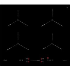 OASIS 355 Варочная панель индукционная 