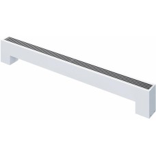 Конвектор ROYAL THERMO Конвектор напольный STEP-130/130/1600-2-N-WT-LG-NA