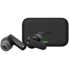 TWS наушники REALME Беспроводные наушники Buds T500 Pro Black