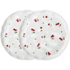 Набор тарелок LEFARD НАБОР ТАРЕЛОК ОБЕДЕННЫХ 