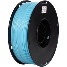 CACTUS Пластик для принтера 3D CS-3D-ABS-1KG-L-BLUE ABS LUMINOUS d1.75мм 1кг 1цв