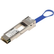 MIKROTIK Адаптер XQ+CM0000-XS+ 0.01м серый QSFP28-SFP28