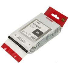 Картридж струйный CANON Картридж струйный PFI-107BK 6705B001 черный (130мл) для iP F680/685/780/785