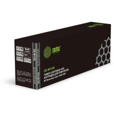 Картридж лазерный CACTUS Картридж лазерный CS-W1103 W1103 черный (2500стр.) для HP Neverstop Laser 1000/1200